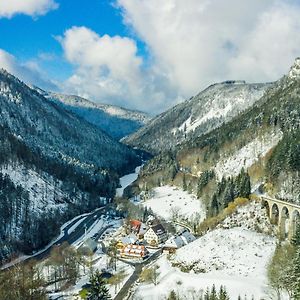 Hotel Hofgut Sternen