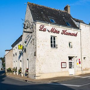 Logis Hôtels Restaurant La Mère Hamard